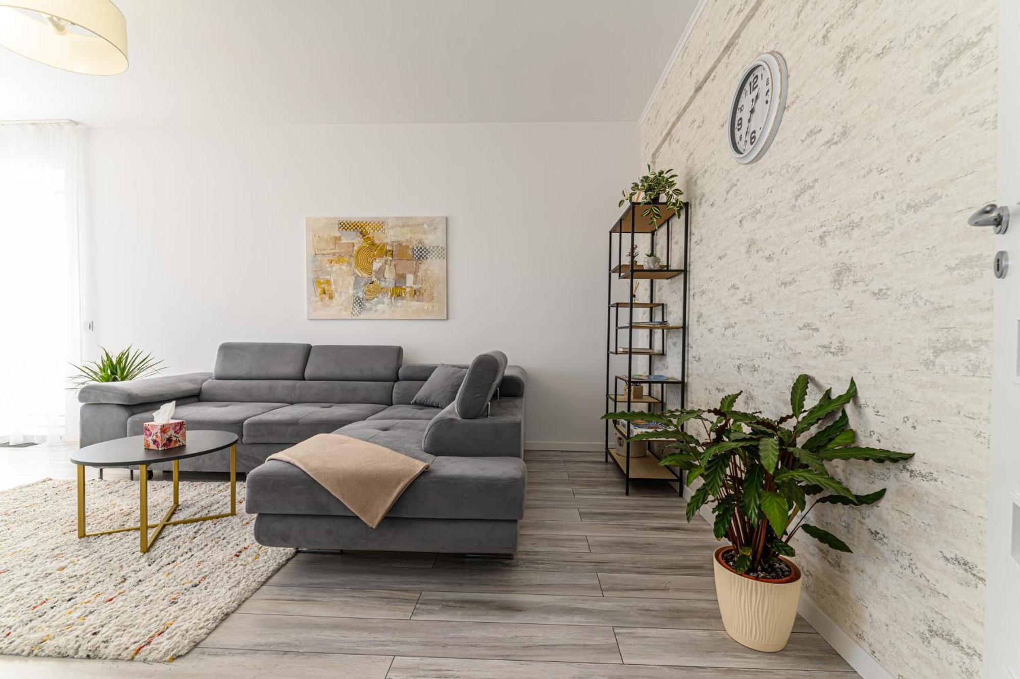 Mabu Apartment Brașov Exterior foto