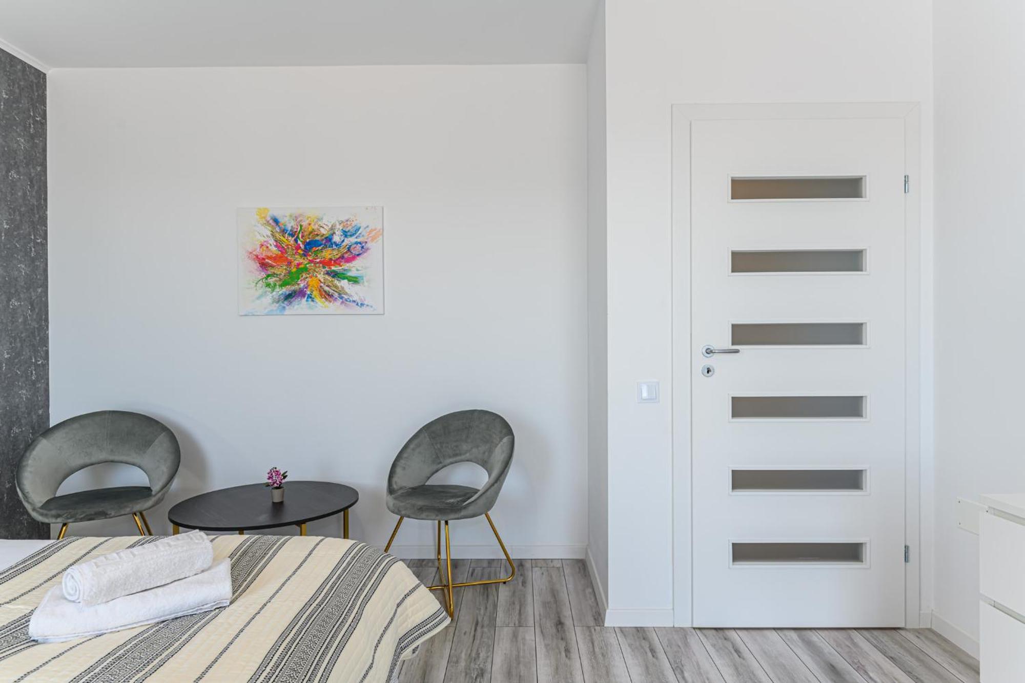 Mabu Apartment Brașov Exterior foto