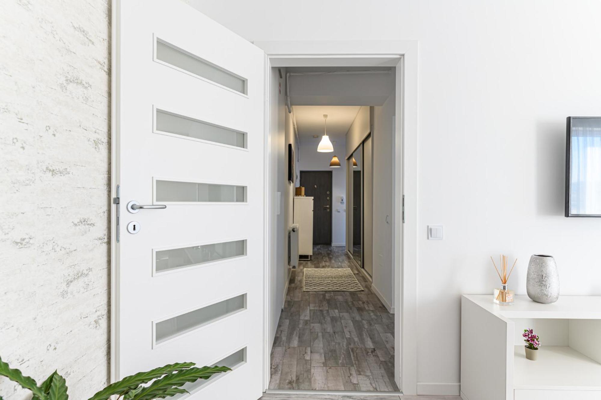 Mabu Apartment Brașov Exterior foto