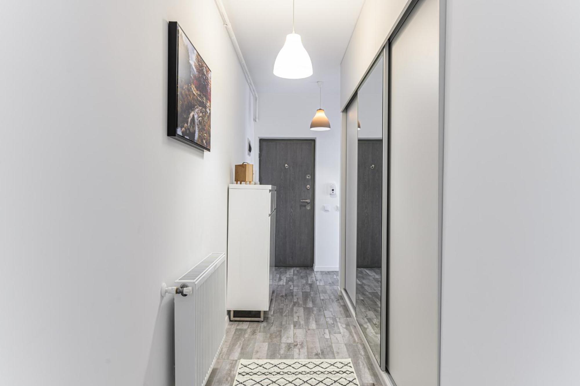 Mabu Apartment Brașov Exterior foto